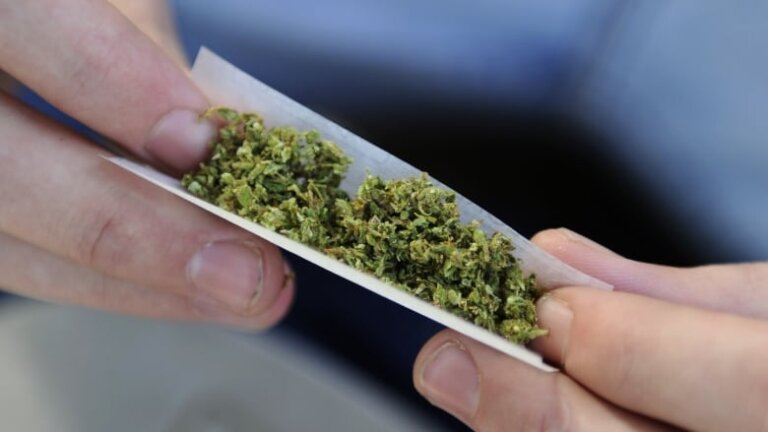 Shutting Down Illegal Toronto Cannabis Retailers “Complex”