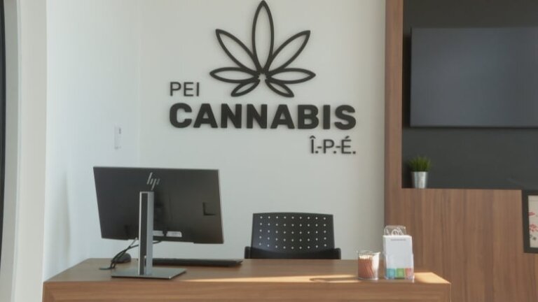 Prince Edward Island Leads Canada in Legalized Cannabis Sales