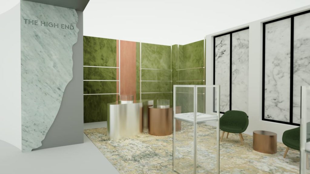 P Barneys Announces High End Cannabis Shop For Luxe Bongs Vape Pens