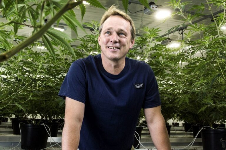 Canopy Buys Acreage; More Cannabis Industry Consolidation