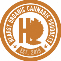 Hearst Organic logo