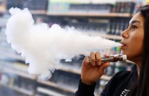 Cannabis vape pens could be the biggest area of growth after legalization later this year.