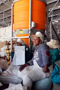 Lesotho cannabis opportunities are benefiting locals as well as international companies.