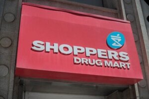 Shoppers Drug Mart online medical cannabis consultations services now across Canada.