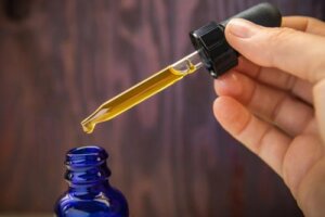 First & Free CBD products enter the US market quietly.