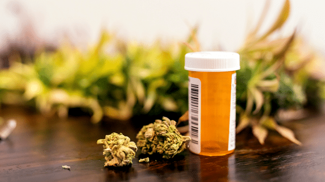 Recreational Cannabis to Treat Insomnia in Colorado