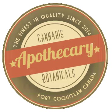 Apothecary Botanicals