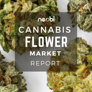 Cannabis Flower Market Report