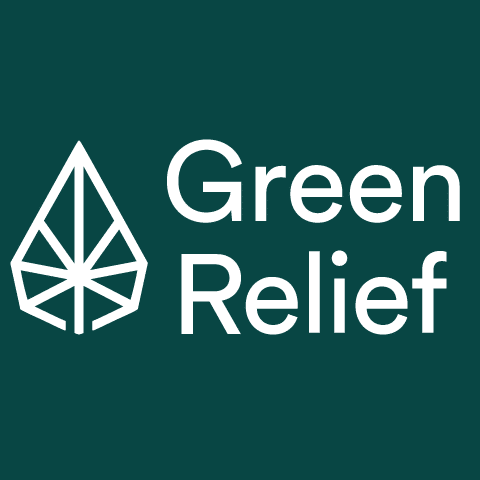 Green Relief Inc.