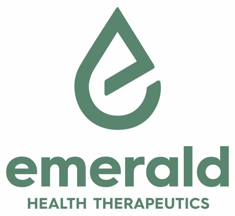 Emerald Health Therapeutics
