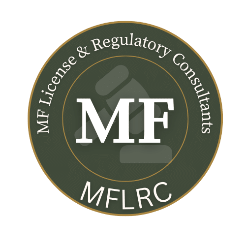 MFLRC (MF License and Regulatory Consultants)