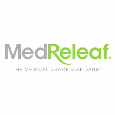 MedReleaf