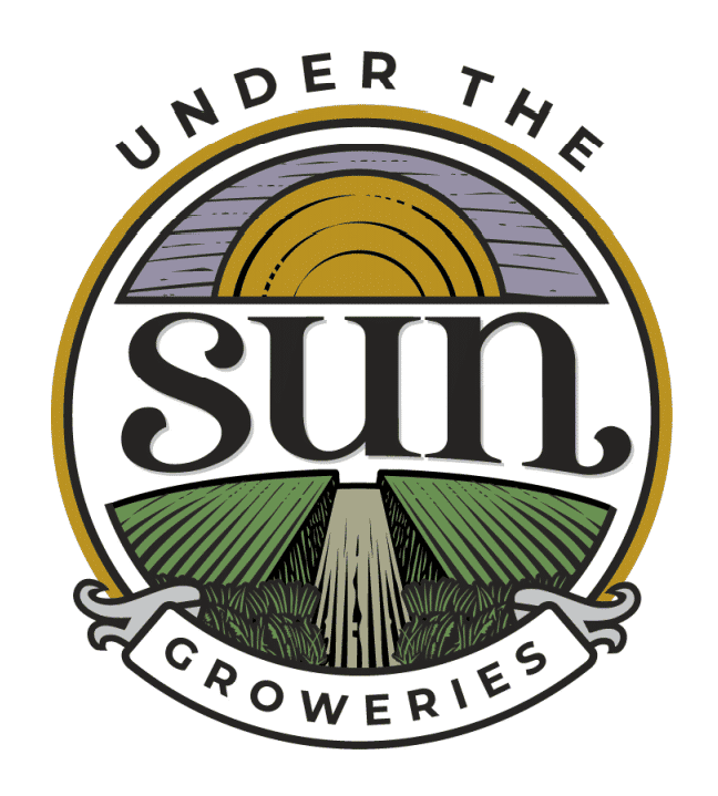 Under the Sun Groweries Inc.