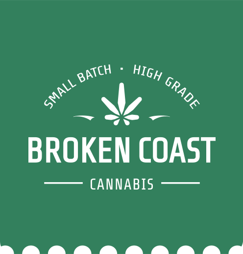Broken Coast Cannabis