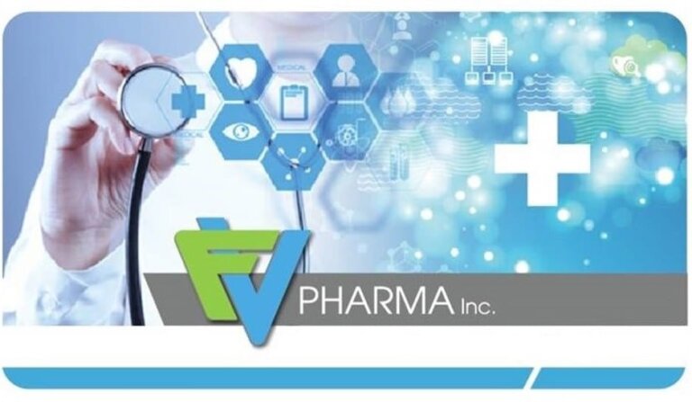 FV Pharma