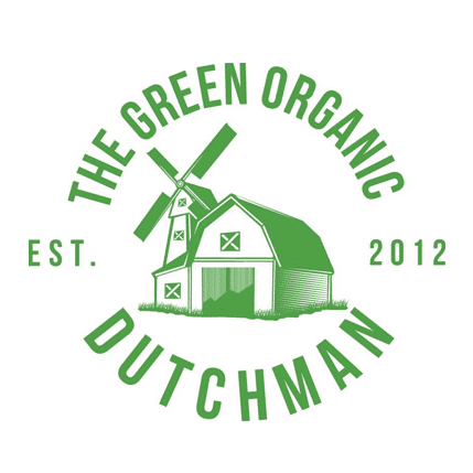 The Green Organic Dutchman