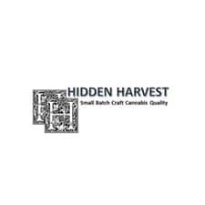 HIDDEN HARVEST