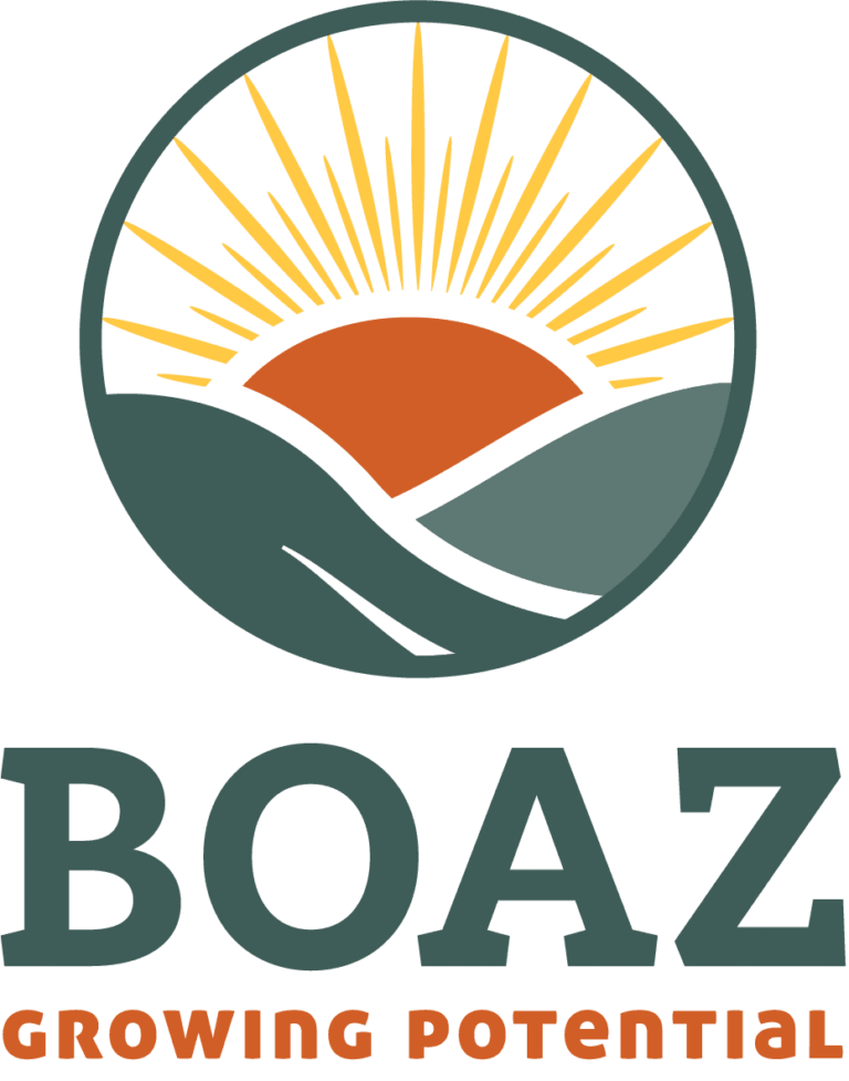 BOAZ Pharmaceuticals Inc.