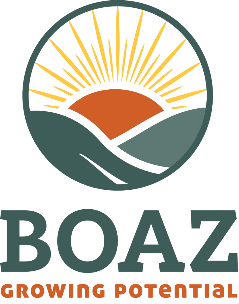 BOAZ Pharmaceuticals Inc.