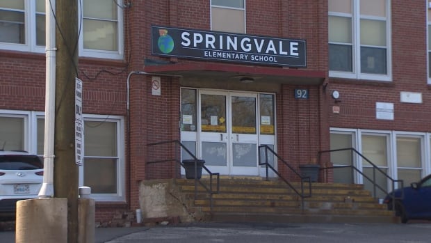 Halifax elementary students taken to hospital after eating cannabis edibles