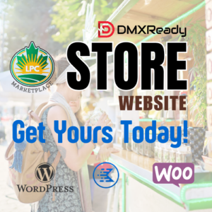 Store Website