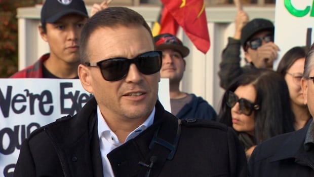 N.S. First Nation councillor acquitted of cannabis charges