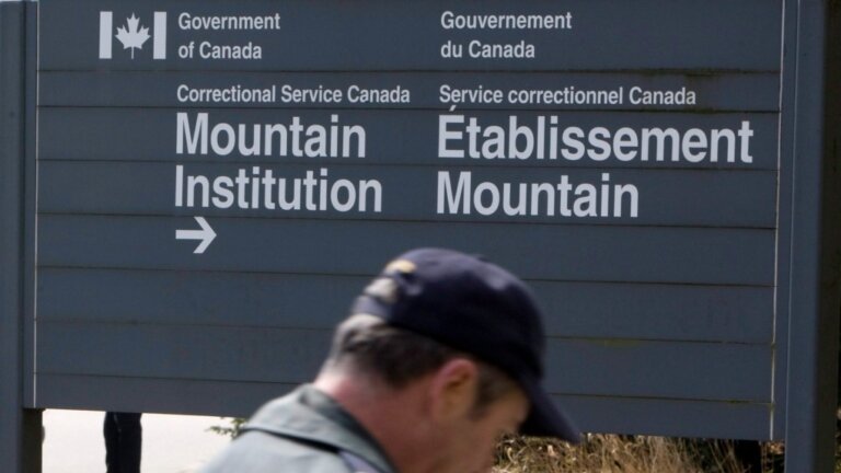 Guards seize $70K in cannabis outside B.C. prison amid increase in drone detection systems