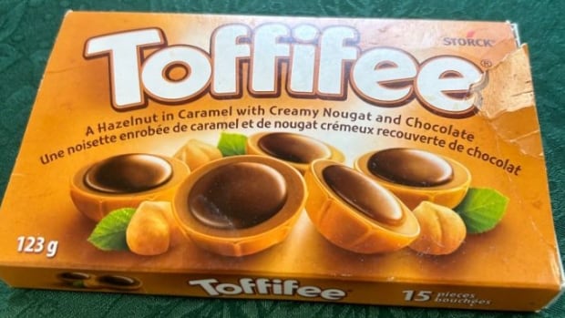 Candy box with cannabis, methamphetamine found in Brandon food hamper, police say