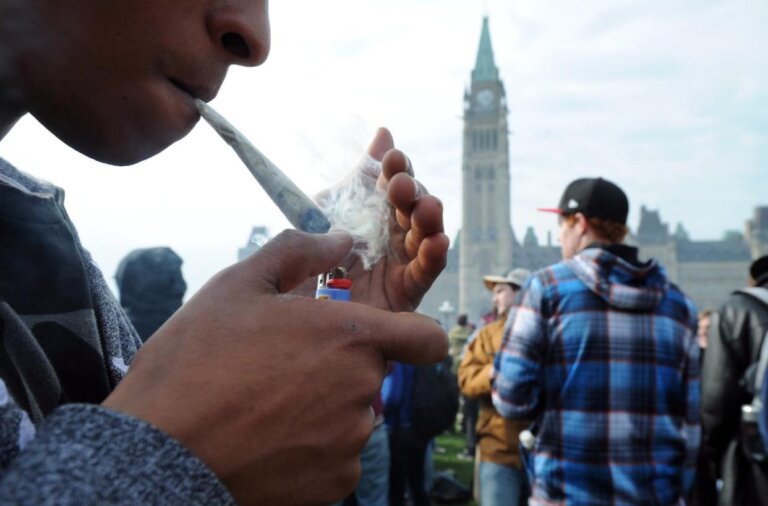 Government misses deadline to seal cannabis possession records for thousands of Canadians