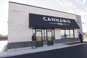 Sales at New Brunswick’s liquor and cannabis stores disrupted by cybersecurity threat