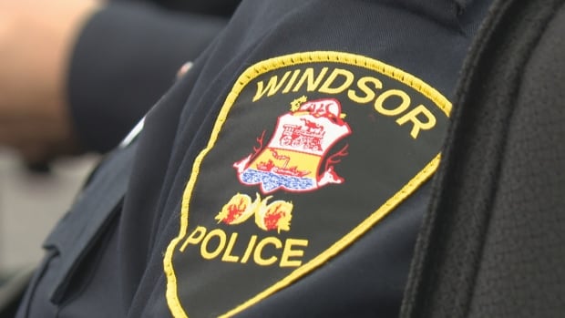One arrested, three wanted in string of commercial break-ins, cannabis thefts in Windsor