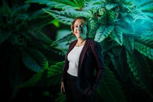 Despite roadblocks, Canada’s cannabis industry is booming. Will the next PM be its champion?