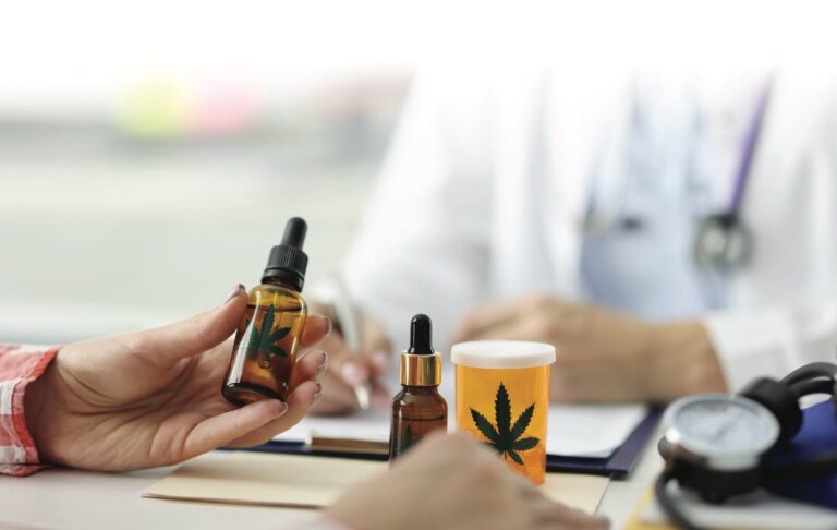 McGill has become a leader in cannabis science