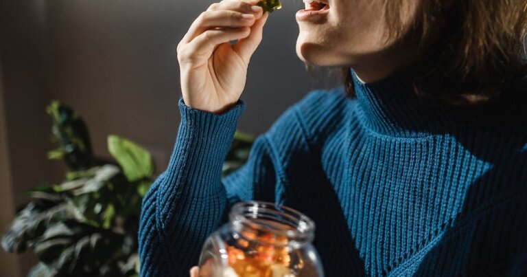 Teen edible cannabis use increases by 43% after legalization in Canada, study finds