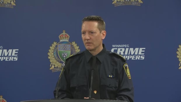 97 drivers tested positive for cannabis during enforcement campaign: Winnipeg police