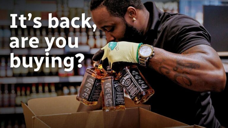 Alberta gives U.S. liquor imports another shot, but will consumers imbibe?