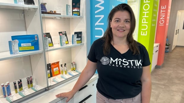 Manitoba hikes wholesale markup on cannabis, suggests window-covering rule may change