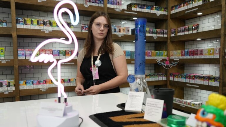 Steinbach council denies request for plebiscite over retail cannabis stores