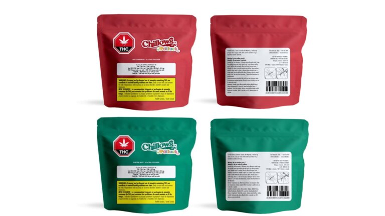 THC levels too high: Health Canada recalls cannabis products