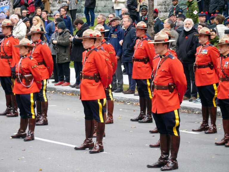 What’s open and closed for Remembrance Day 2025 in Montreal