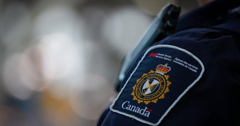 Over 13K kg of illegal cannabis seized as part of CBSA 2025 highlights in Atlantic Canada