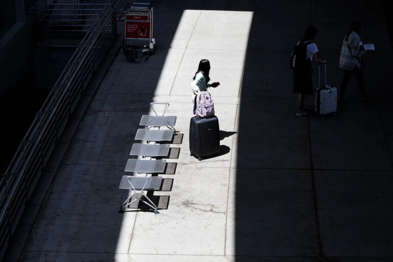 RCMP charge 2 men with using women to smuggle cannabis from Toronto to Nigeria