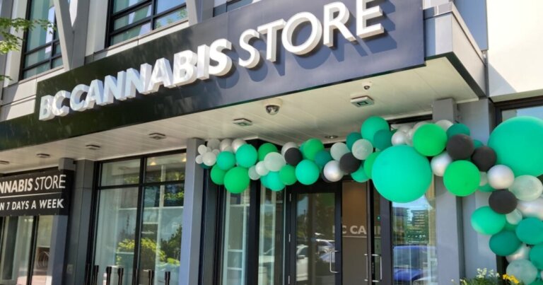 Majority of B.C. residents support cannabis legalization, but not other drugs: poll