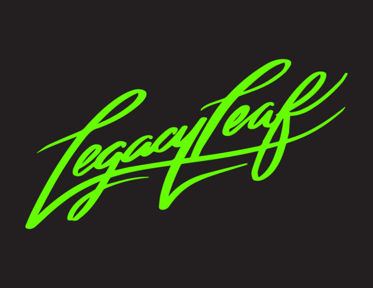 Legacy Leaf – Your Cannabis Sales Partners