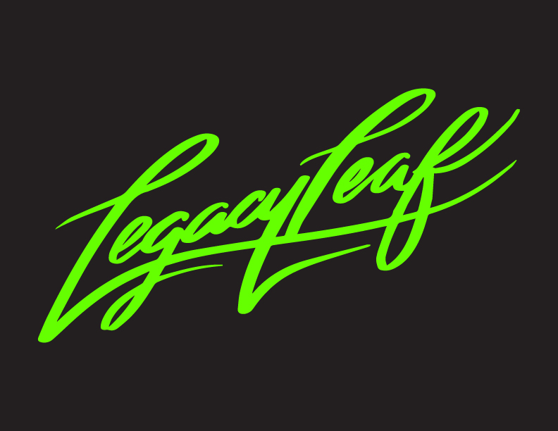 Legacy Leaf – Your Cannabis Sales Partners