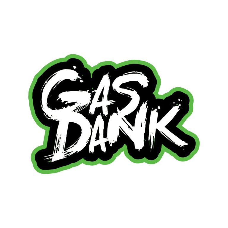 GasDank Weed Delivery Toronto